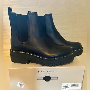 Marc Fisher Padmia Chelsea Boot